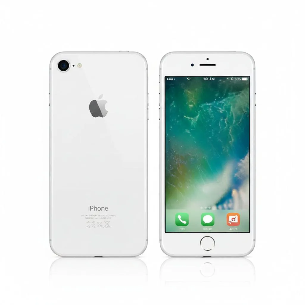 [Iphone SE] Iphone SE