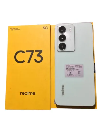 [realmi] Realmi C73 5G